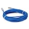 Add-On 20FT RJ-45 M/M CAT6 BLUE CU PATCH CBL ADD-20FCAT6P-BE - alternate 7